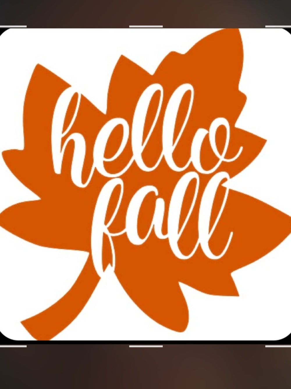 Hello Fall Fall is bringing in new vibes and of course a new wardrobe.